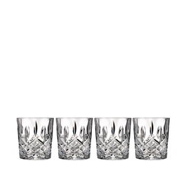 Waterford Markham Juego 4 Vasos Bajos 340 Ml